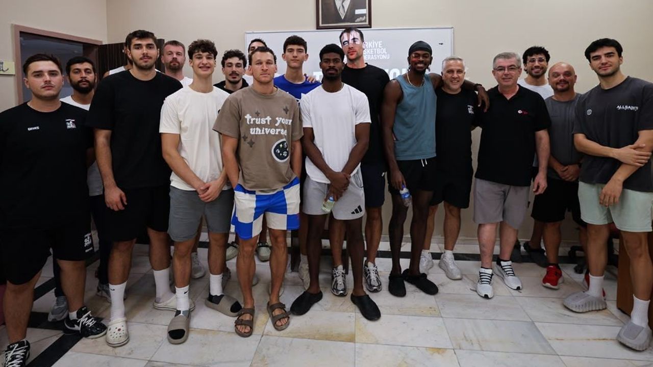 MHK eğitim koordinatörü Y. Denizli Basket ile yeni kural uygulamalarını paylaştı