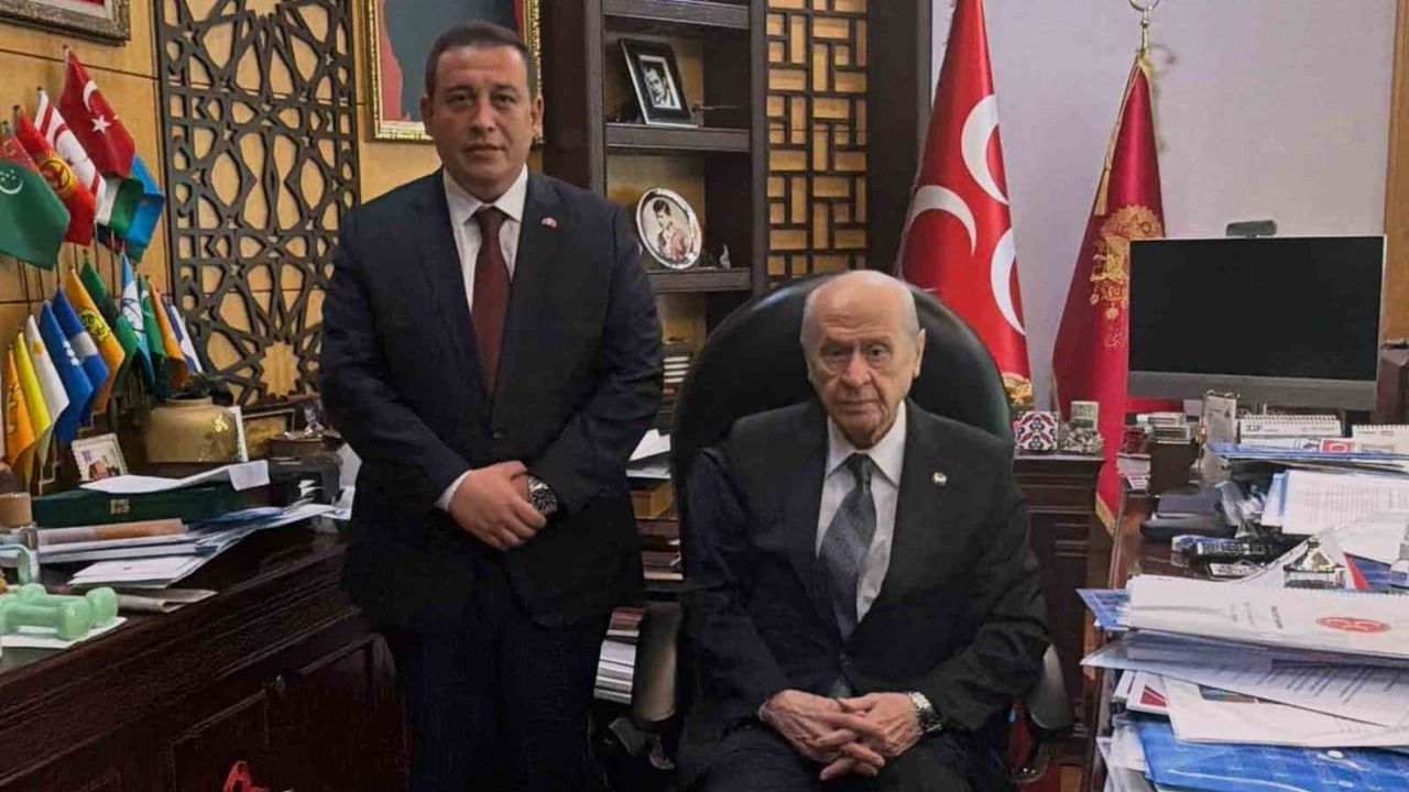 MHP Bilecik'te 15. olağan il kongresi için davet