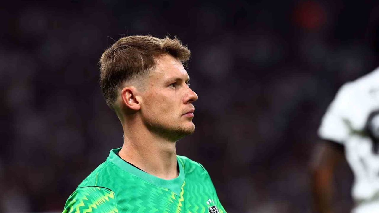 mihacic: nübel beşiktaş'ın kalesine istikrar ve saha içi artı katkı sağlayacak