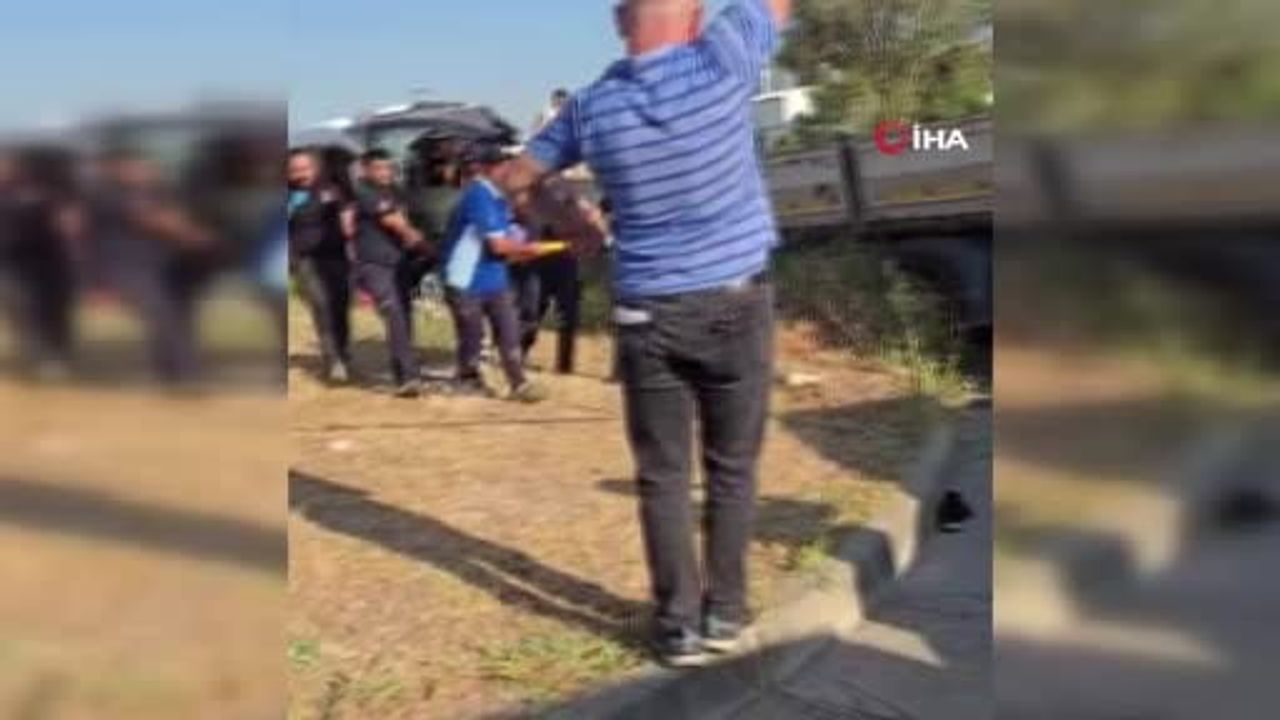 Milas'ta otobüsün tıra arkadan çarpması can aldı: 2 ölü, 3’ü ağır 18 yaralı
