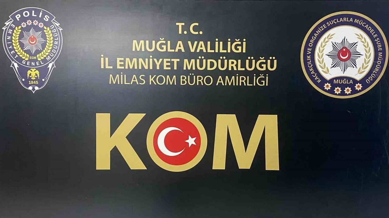 Milas'taki silahlı saldırının zanlıları adliyede: üç tutuklama