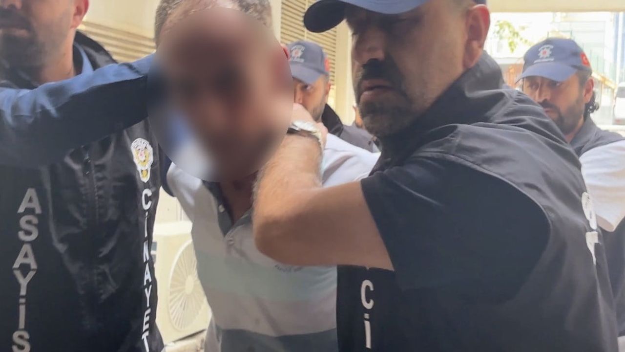 Milletvekiliyi bıçaklayan zanlı pişmanlığını dile getirdi: 'yaşadığına seviniyorum'