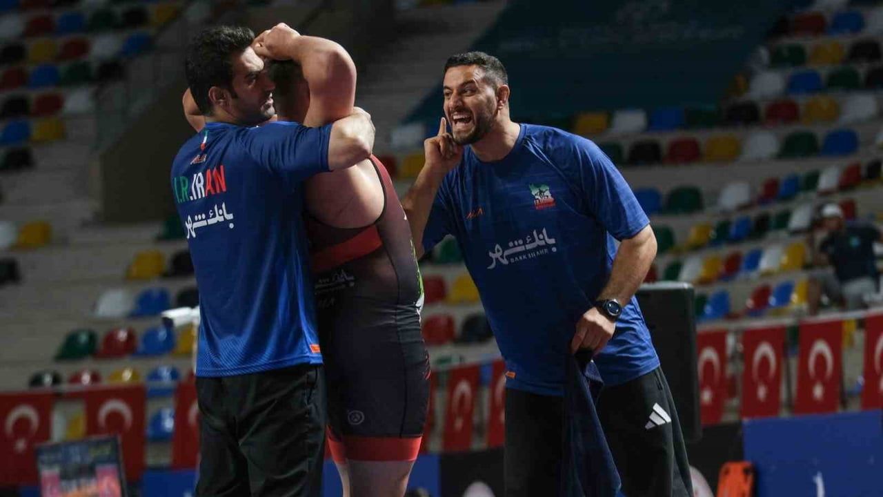 Minderde görülen umut: uluslararası turnuva genç sporculara örnek oluyor