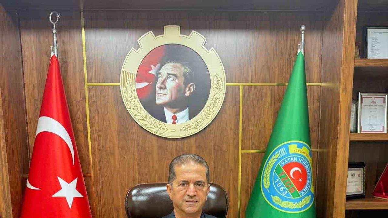 Mısırda 5 milyon tonluk açık ve fiyat baskısı uyarısı