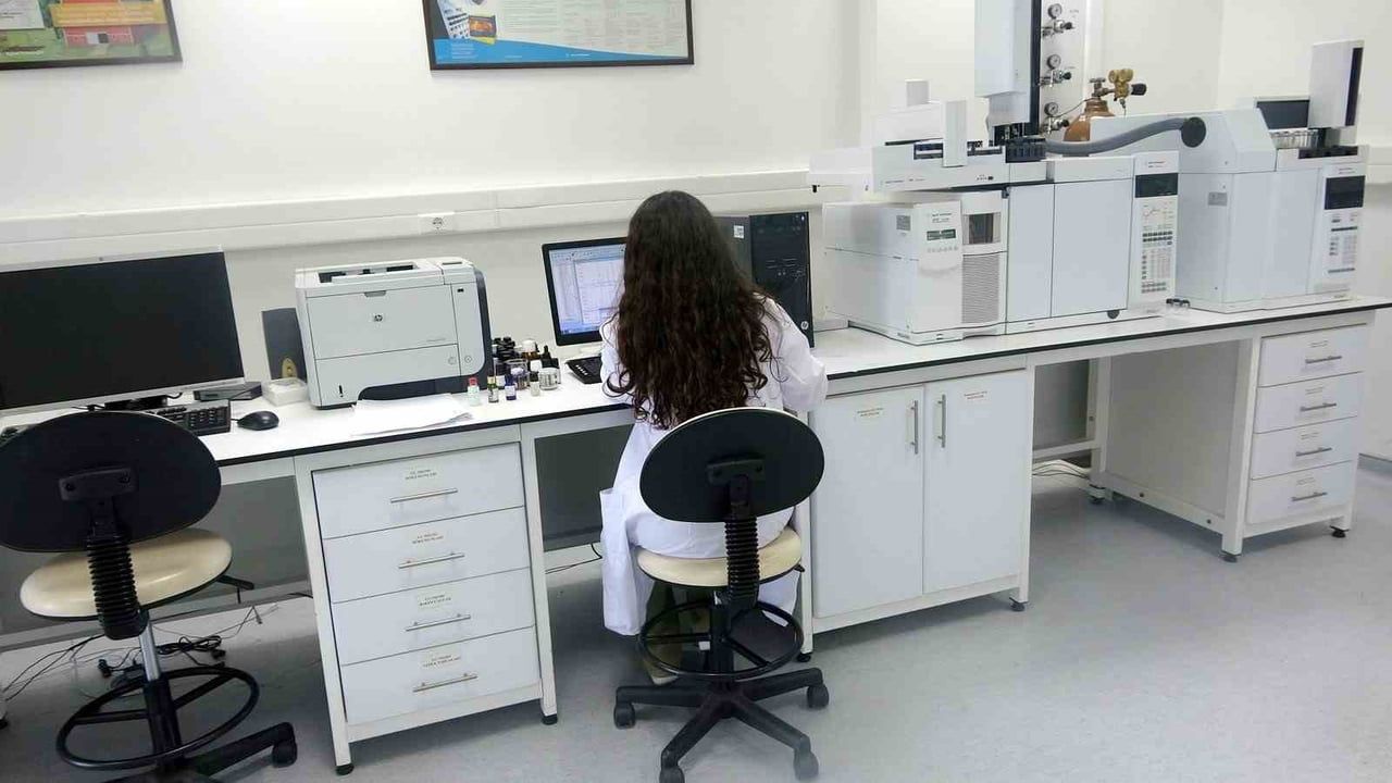MSKÜ laboratuvarı arı zehrinden zeytinyağına ülke geneline açıldı