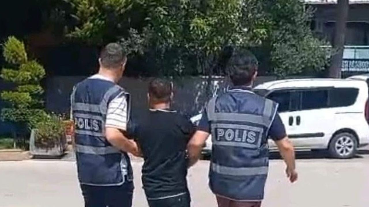 Mudanya'da yedi şüpheli, toplam 52 yılı aşkın kesinleşmiş hapis cezasıyla yakalandı