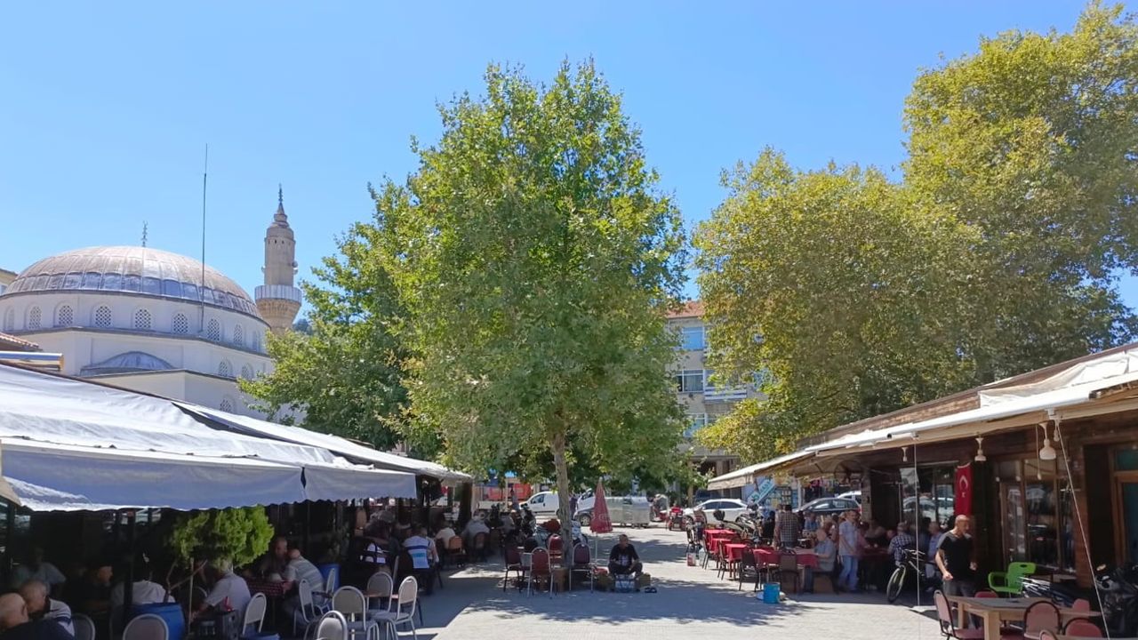 Mudanya hal meydanında kimlik tartışması derinleşiyor