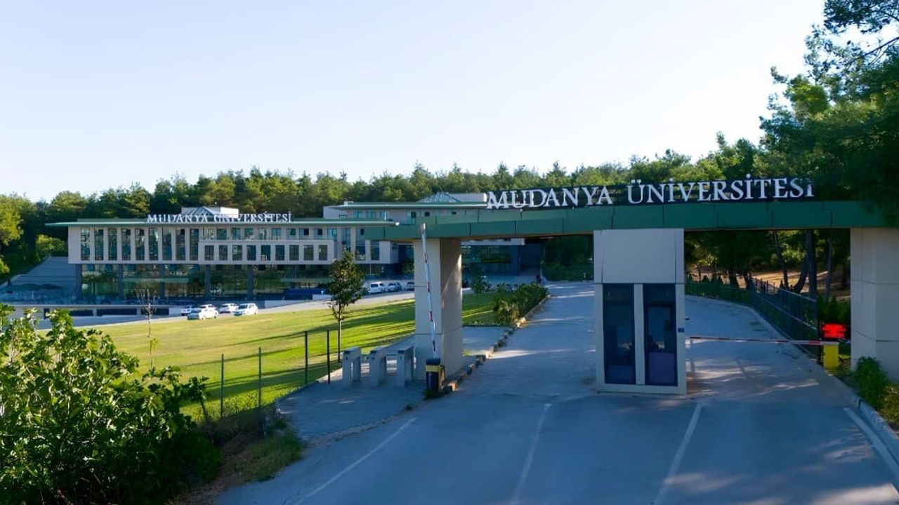 Mudanya Üniversitesi beşinci yılında tercihlerin odağı oldu, kontenjanlar doldu