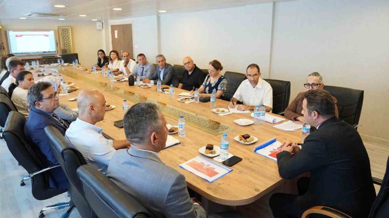Muğla'da öğrenme ağı genişliyor: beceri ve aile odaklı yol haritası