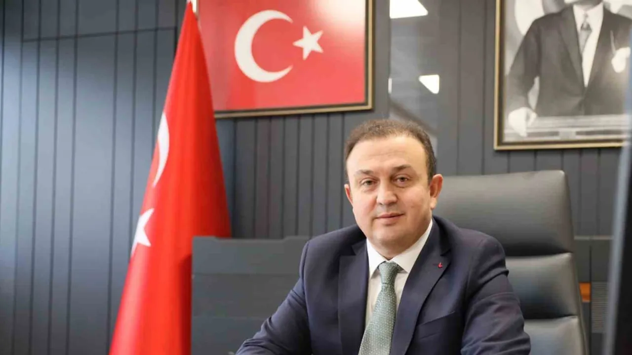 Muğla'da yeni doğan buzağı bakım projesiyle kayıplar yüzde 1'e hedefleniyor