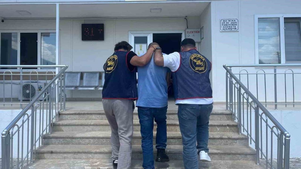 Muğla'da yoğun devriye: bir haftada 78 aranan kişi yakalandı