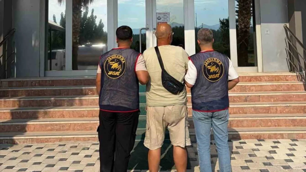 Muğla denetimlerinde arananlar yakalandı, 33 kişi cezaevine gönderildi