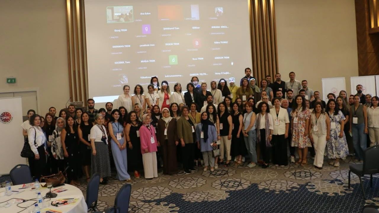 Muğla Eğitim ve Araştırma Hastanesi TRSM uygulamaları ülke çapında örnek gösterildi