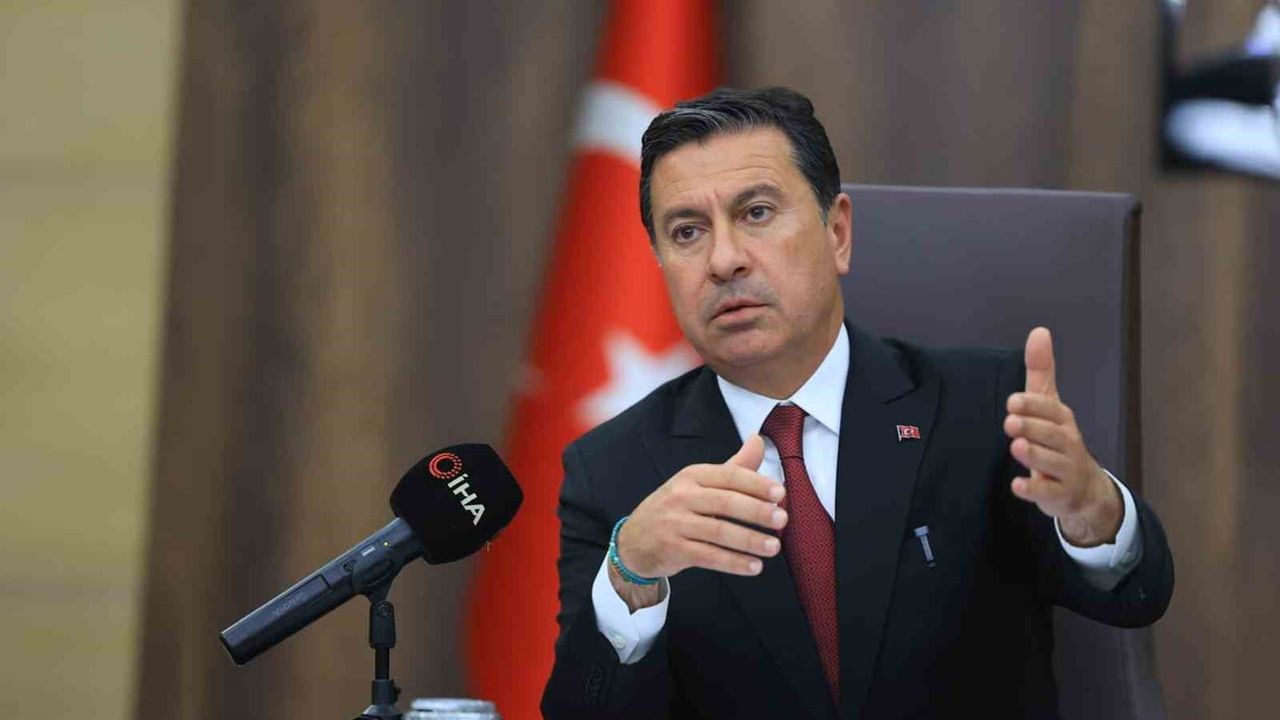 Muğla'nın 2,5 yılı sahnede: icraatlar ve gelecek hedefleri paylaşılacak