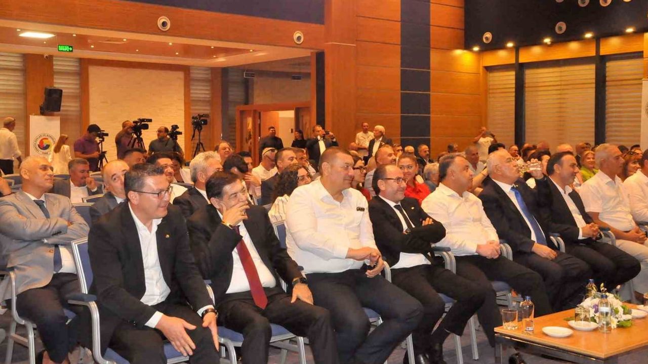 Muğla'yı ortak akılla daha ileri taşıma kararlılığı