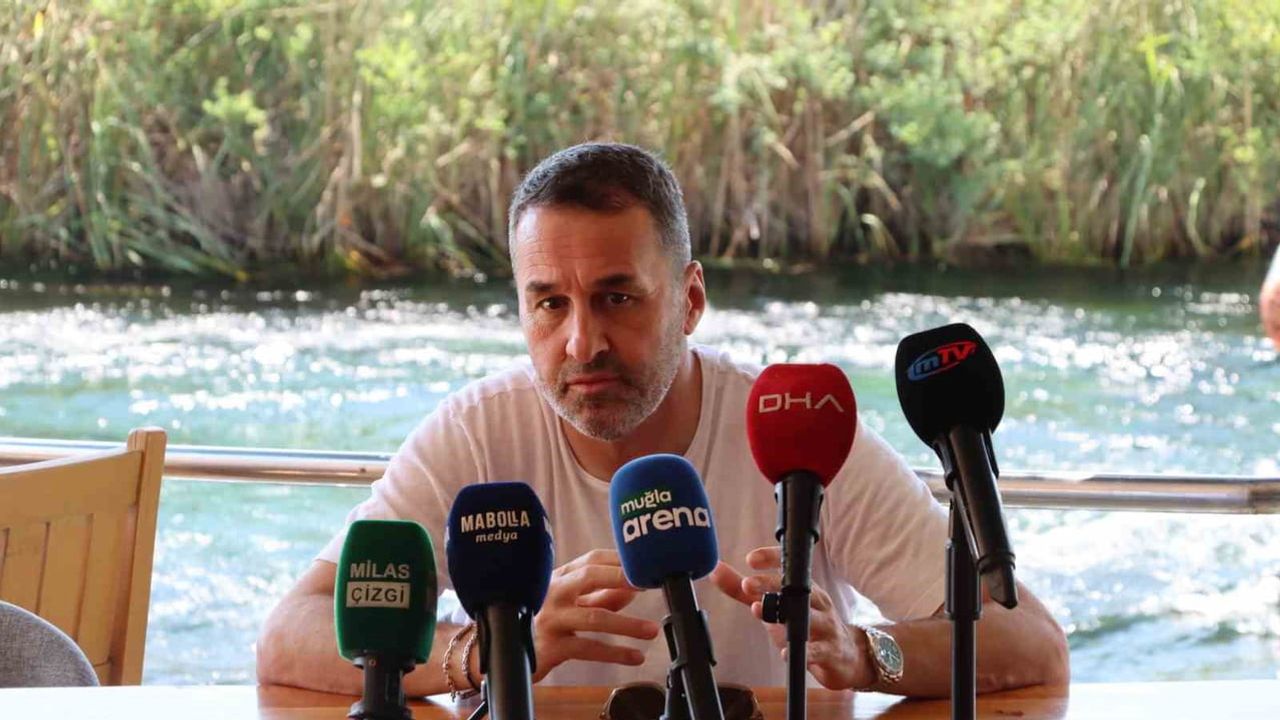 Muğlaspor için zamanla yarış, tesisler ve transfer baskısı
