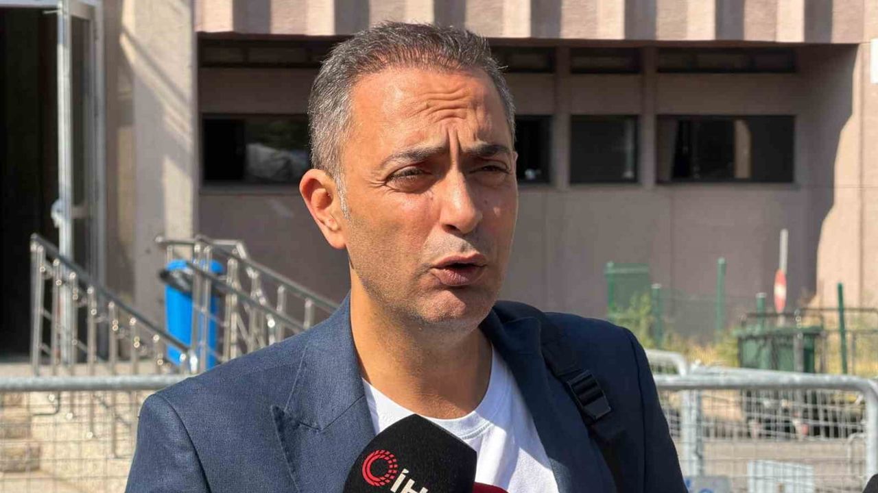 Murat Ağırel, Gökçek ailesinin Almanya ve Lüksemburg iddialarını savcılığa anlattı