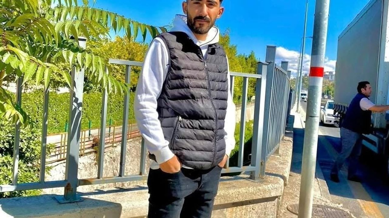 Murat Nehri'nde piknik dönüşü akıntıya kapılan kardeşten haber alınamıyor