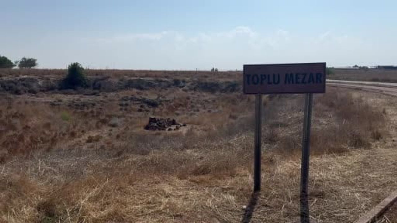 Muratağa, Sandallar ve Atlılar katliamının tanığı: Ahmet Aşır'ın yaşadıkları