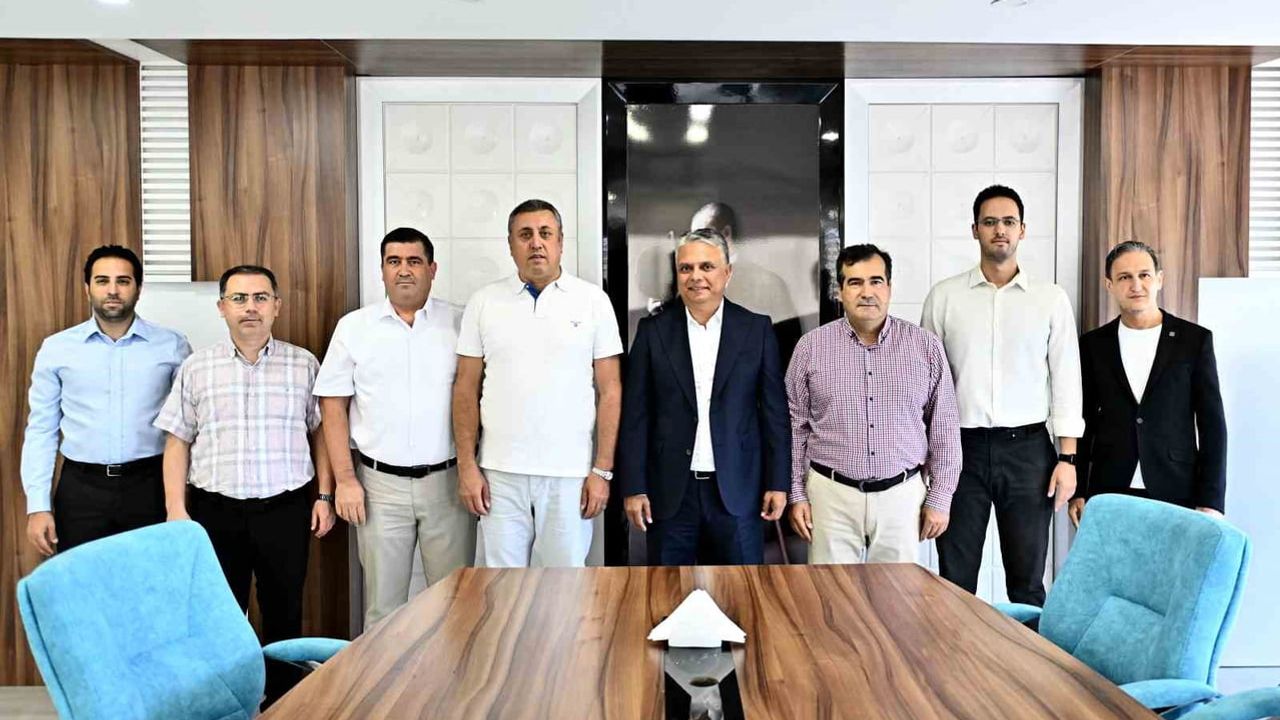 Muratpaşa'da asansör güvenliğinde yüksek oran: denetimde yüzde 99,09 uygun bulundu