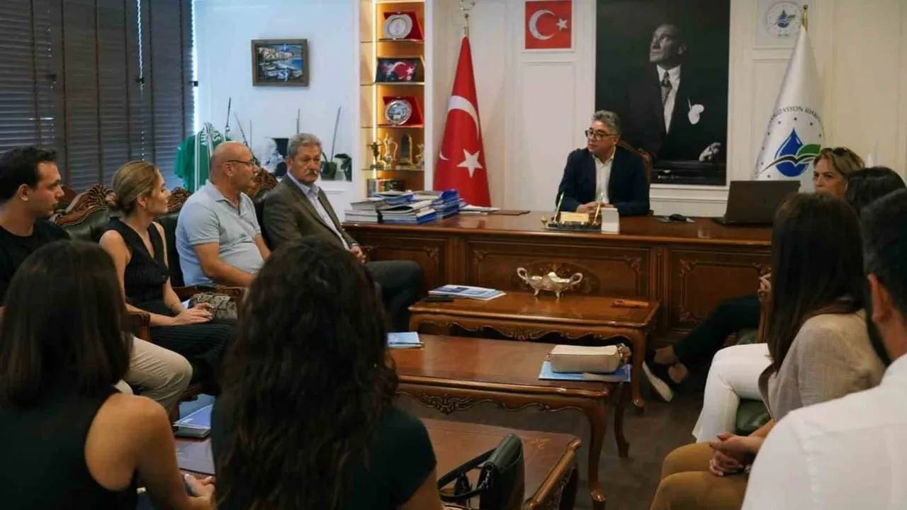MUSKİ su dedektifleri ile çocuklara su bilinci aşılanacak