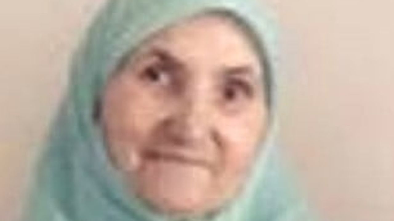 Mustafakemalpaşa'da yolun karşısına geçerken çarpılan 72 yaşındaki kadın hayatını kaybetti