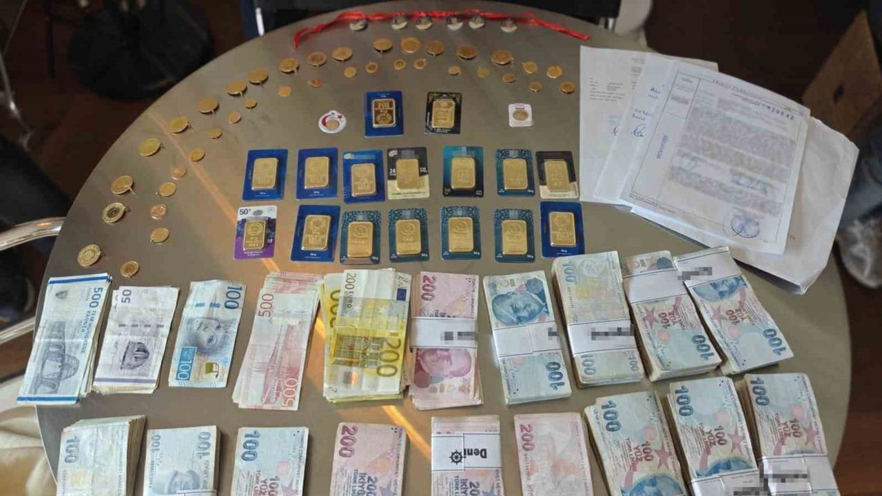 Müzik camiasında soruşturma: Manifest'in kurucusu Tolga Akış gözaltında