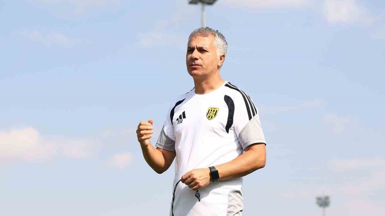 Namet Ateş gençlerle dengeli ve sürdürülebilir bir Aliağa hedefliyor