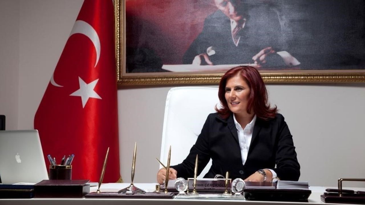 Nazilli'deki provokasyona sert tepki: güçlü Türkiye vizyonundan geri adım yok