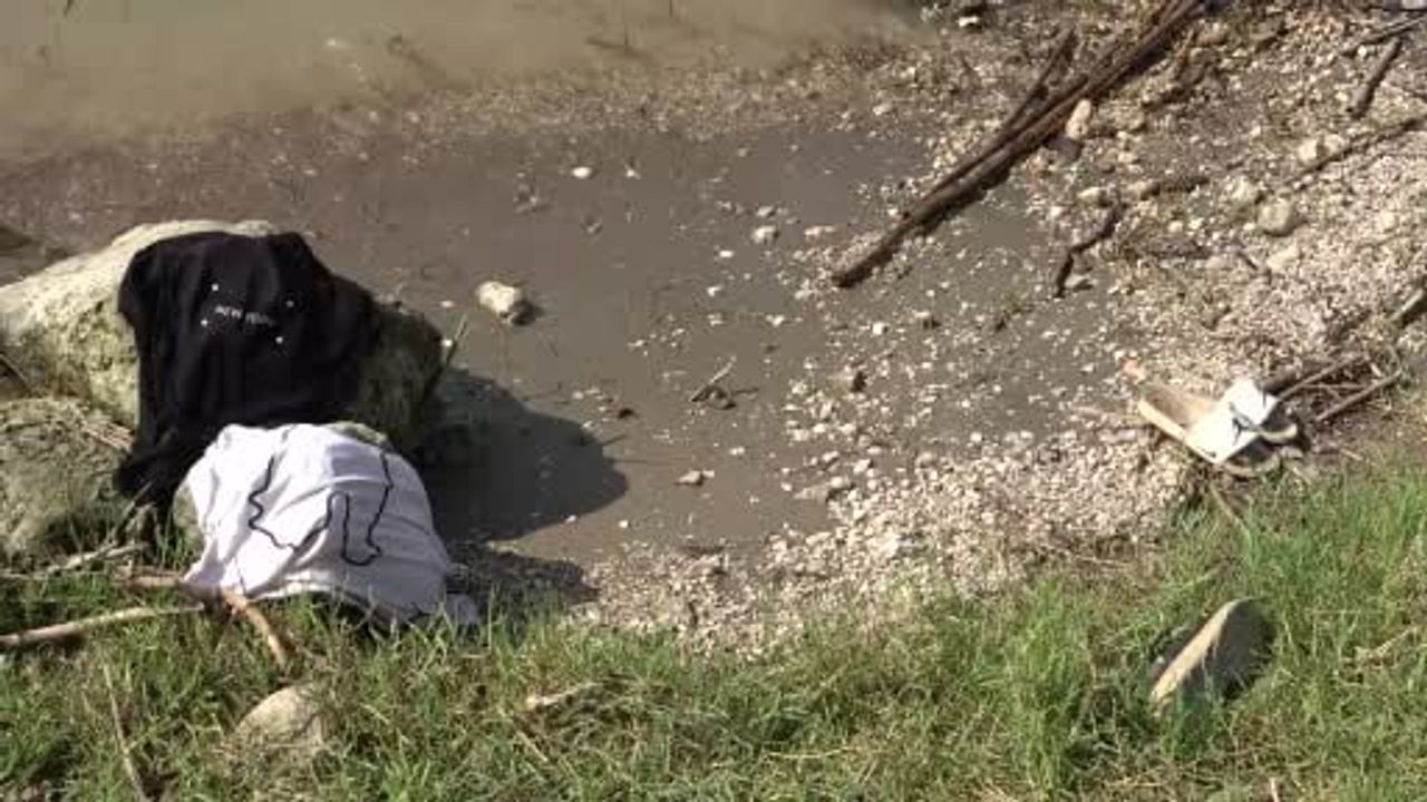 Nehrin sürüklediği umutlar: Adana'da kaybolan iki çocuk için arama sürüyor