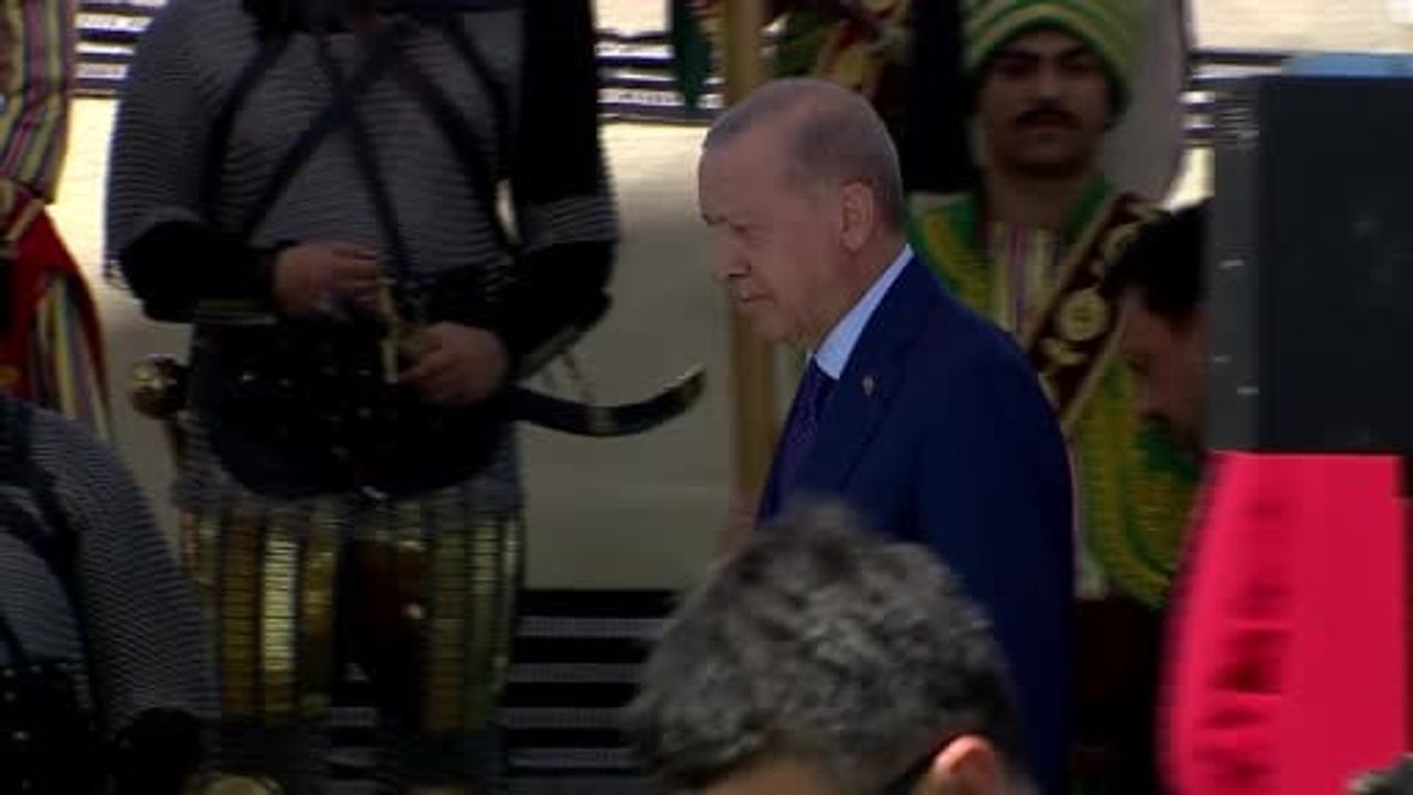 Nemrut kalderası üç ilçeyi kapsayan millî park ilan edildi