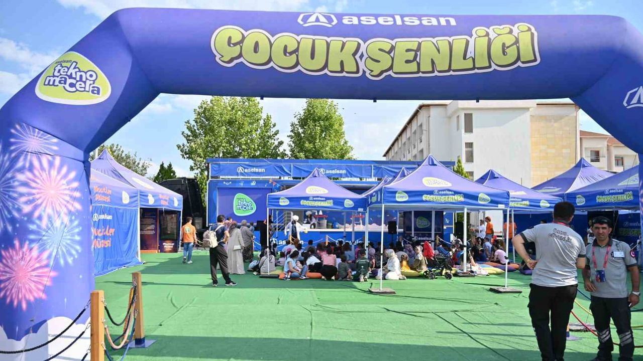 Nevşehir'de dokuz gün süren kültür yolu festivali kentin mirasını öne çıkardı
