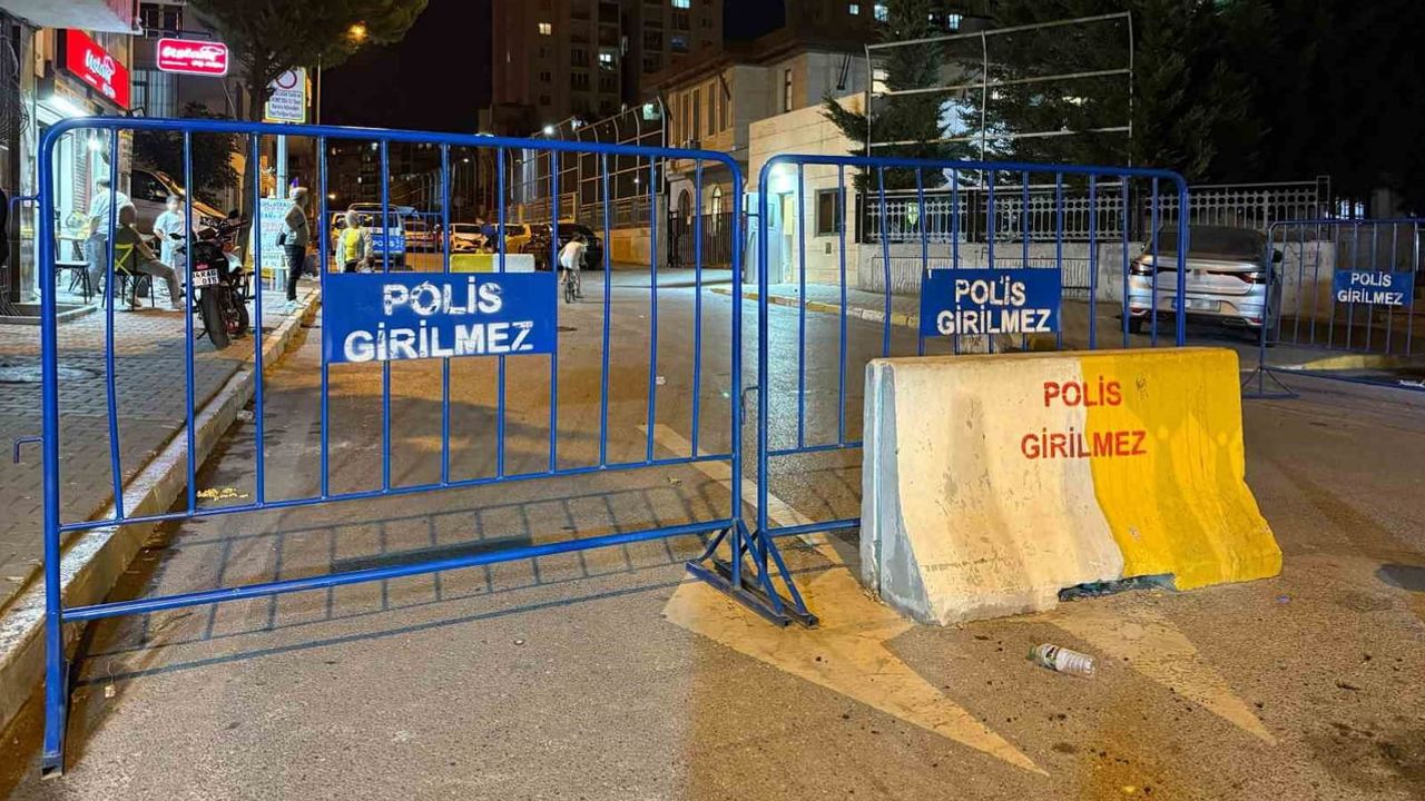 Nezarette müdahale yetmedi: Esenyurt'ta yakalanan hükümlü hastanede yaşamını yitirdi