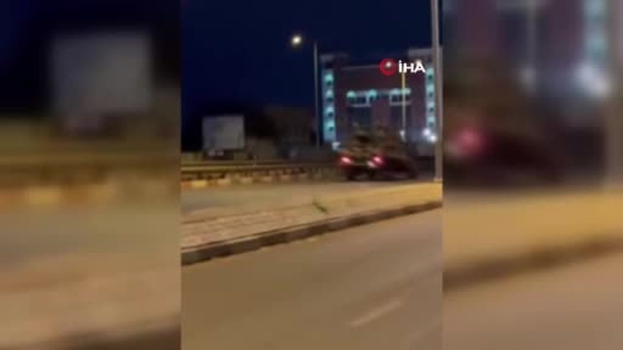 Niamey'de silah ve patlama sesleri, sokaklarda askeri hareketlilik