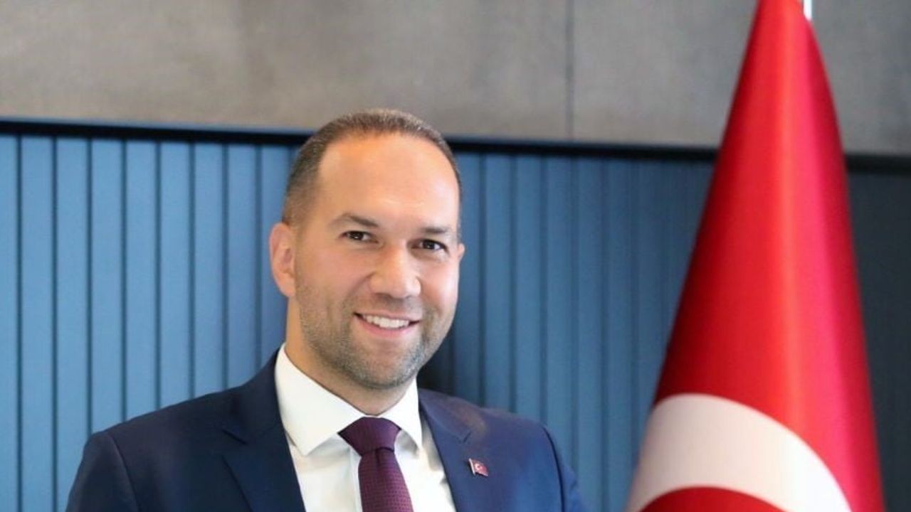Niğde'de 30 ağustos coşkusu: başkan Özdemir'den birlik ve vefa vurgusu