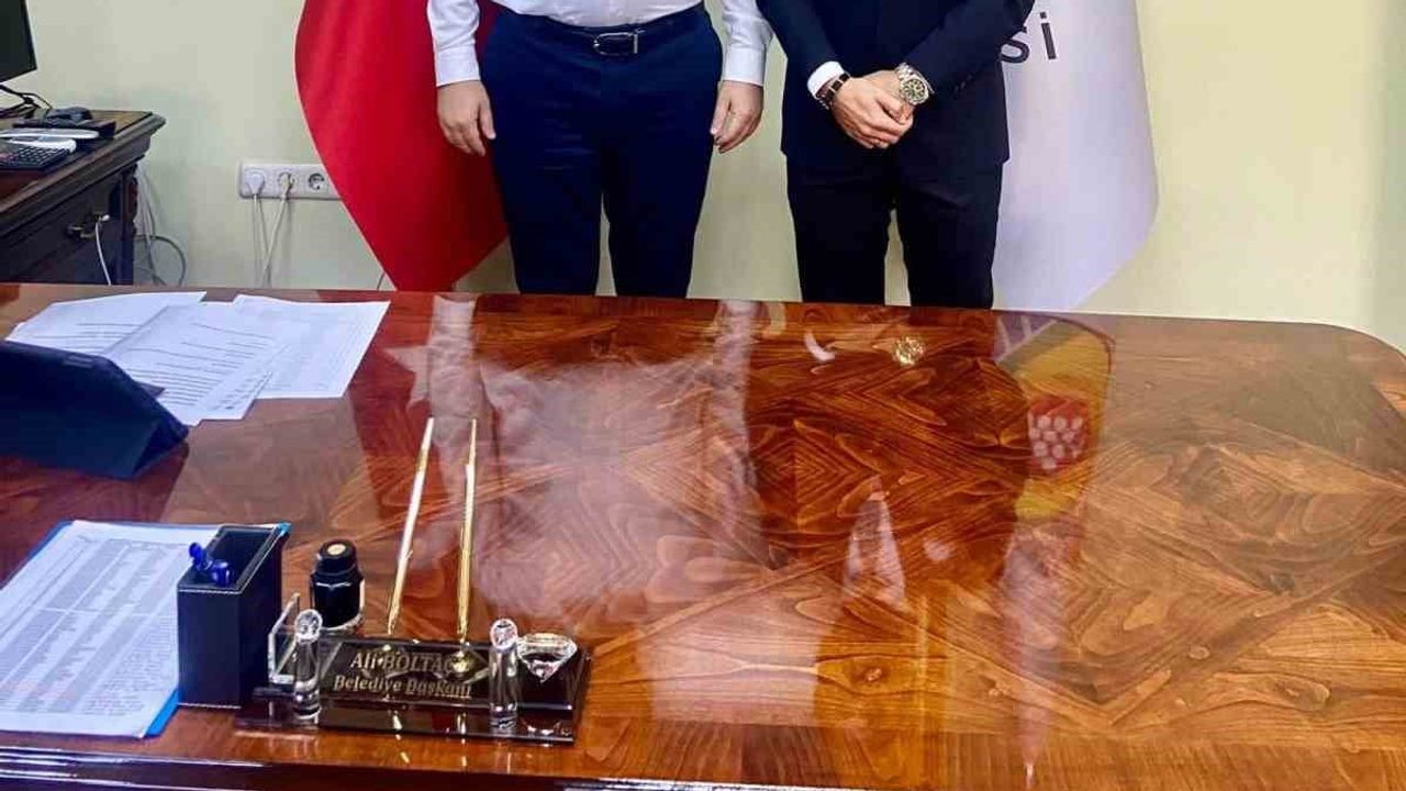 Nikah masasından adalet: personele 'güler yüz ve eşit hizmet' talimatı
