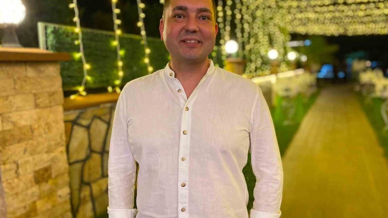 Nikah son anda bitti, gelinsiz düğün aileyi bir araya getirdi