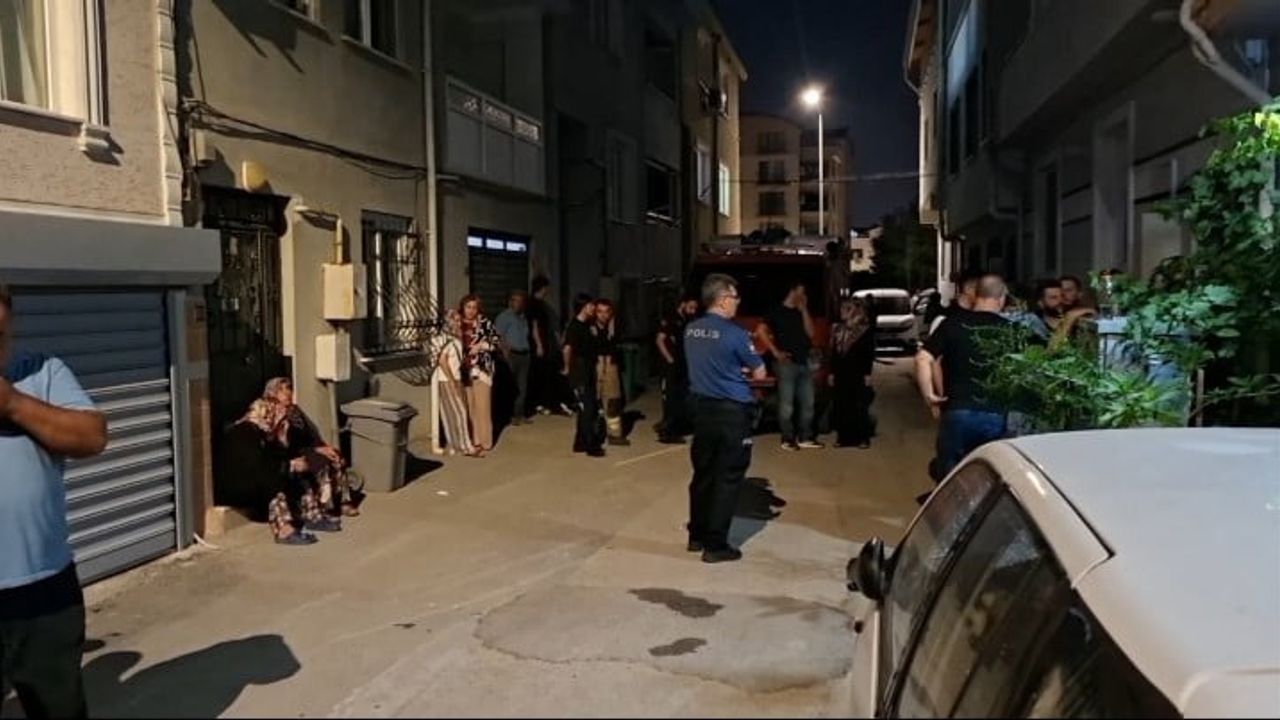 Nilüfer'de balkondan düşen 7 aylık hamile kadının ölümü soruşturuluyor