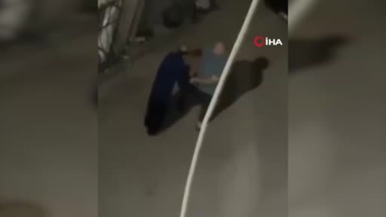 Nilüfer'de balkondan düşen 8 aylık hamile kadının ölümü soruşturuluyor: eşi cezaevinde