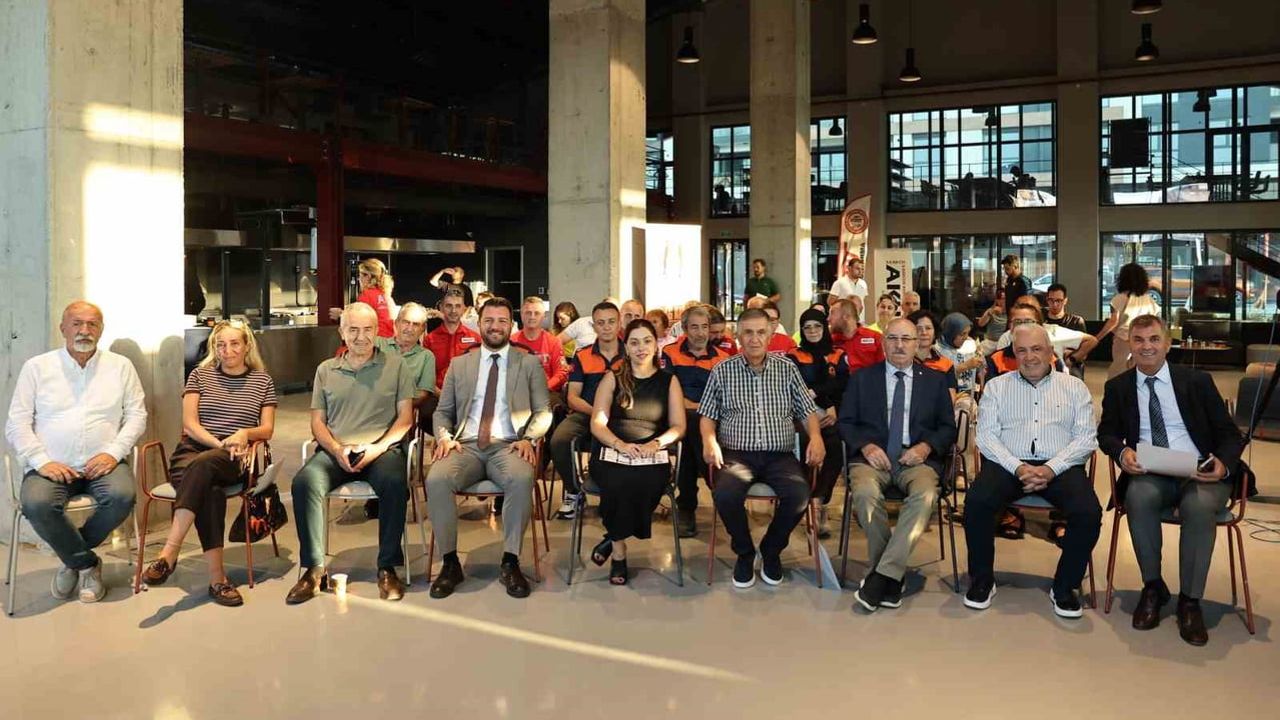 Nilüfer'de deprem uyarısı: diri fay hatları üzerine yapılaşma tehlikesi