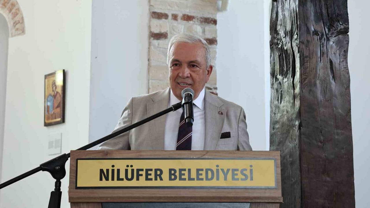 Nilüfer'den Gölyazı hamlesi: ortak akılla turizmi güçlendirme hedefi