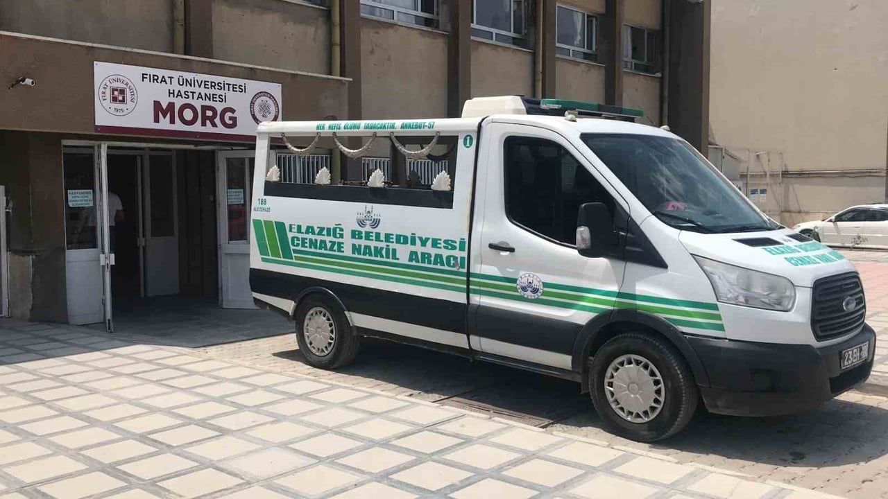 Nöbette zannettiği tehdide ateş açtı, eşi hayatını kaybetti