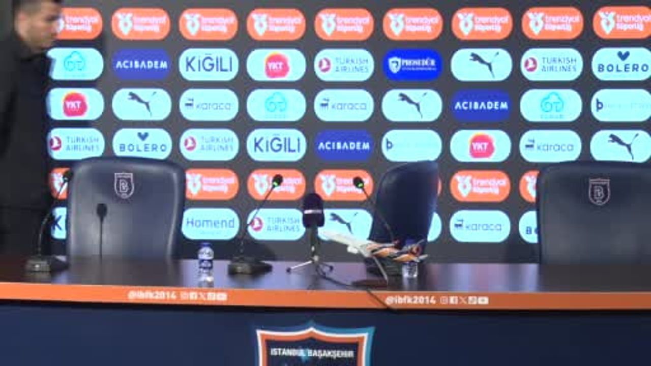 Nuri Şahin'den maç yorumu: ilk yarı umut verdi, ikinci yarı kaçan fırsatlar