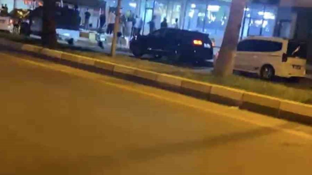 Nusaybin’de gece yarısı iki iş yerine silahla saldırı düzenlendi