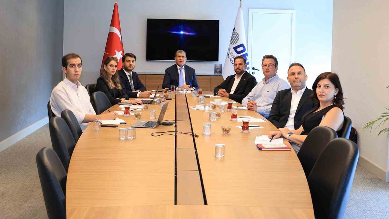 Nusaybin-kamışlı: üç ayda bölgesel ticarette yeni başlangıç