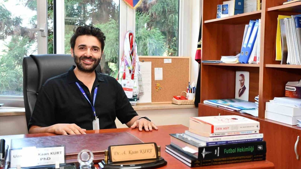 Obezite sadece kilo değil, vücudun dengesiyle ilgili kronik bir sorun