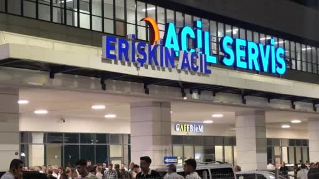 Ödemesini isteyen boyacı ustası tartışma sonrası bıçaklanarak yaşamını yitirdi