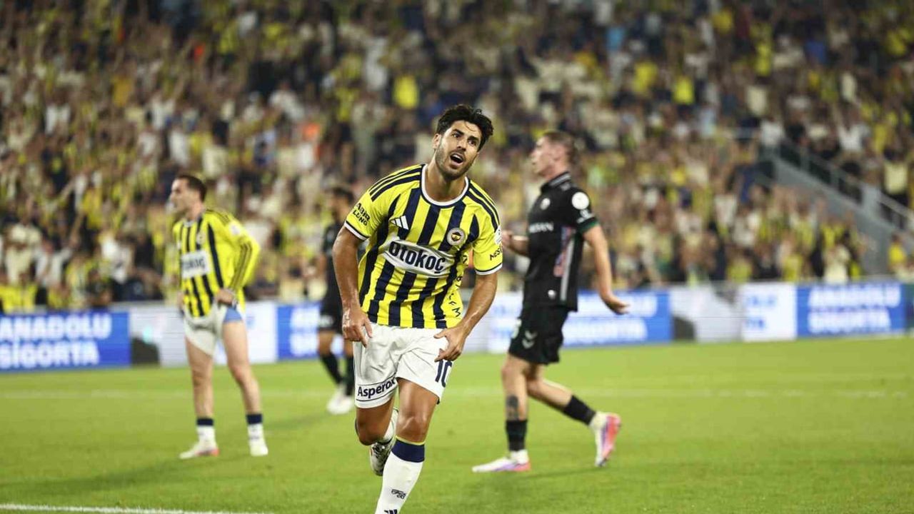 Oğuz Çetin sağlık değerlendirmesini paylaştı: Kerem protokolle izlenecek, Asensio'nun adalesi tedavi altında