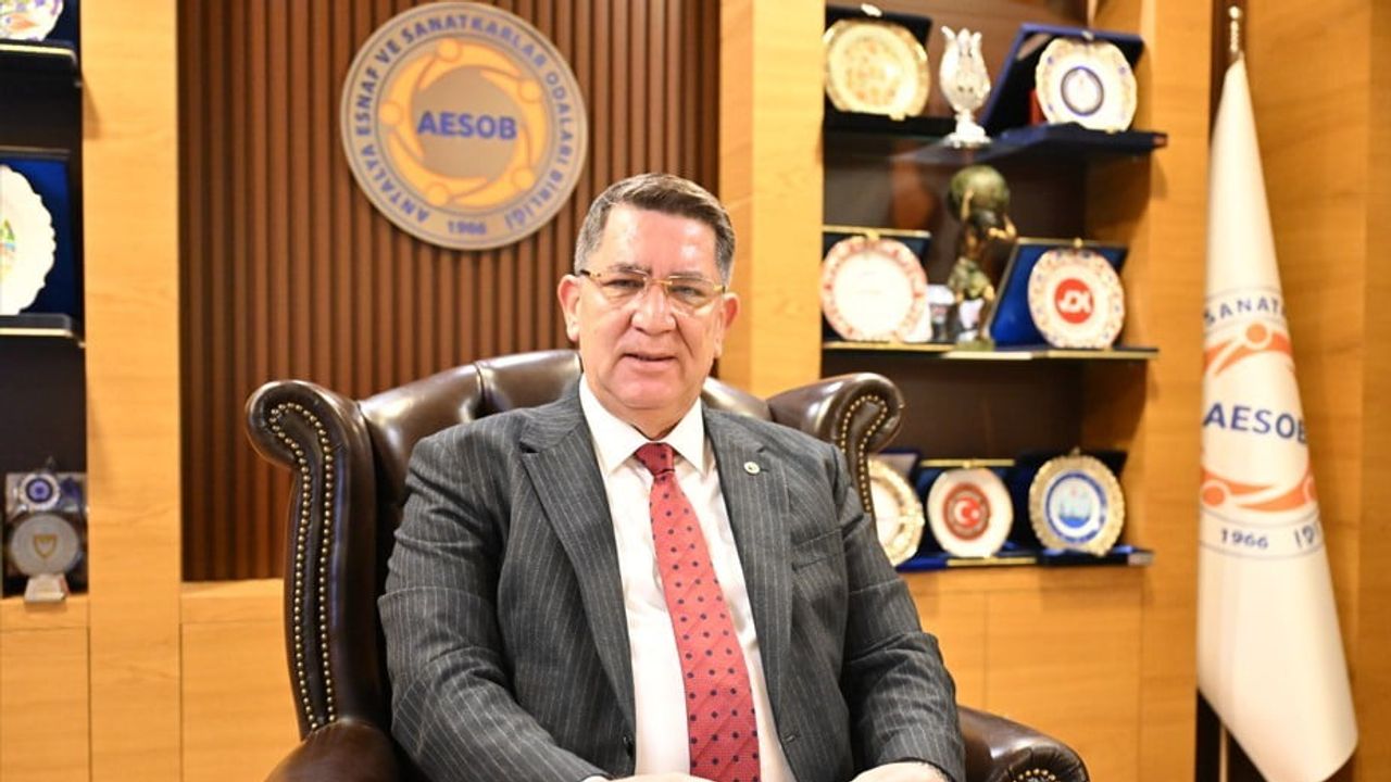 Okul alışverişinde öncelik mahalle esnafına verin