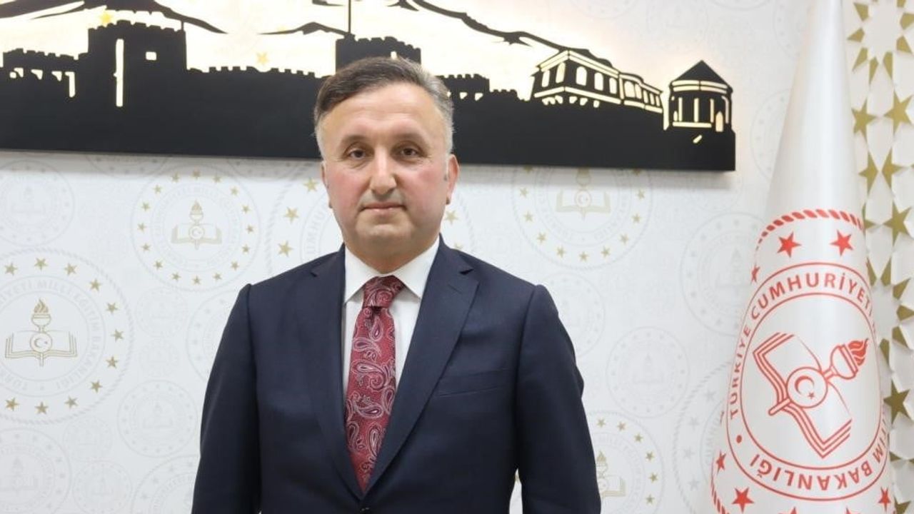 Okullarda güvenlik gündemi: müdürlere kapsamlı hizmet içi eğitim verildi